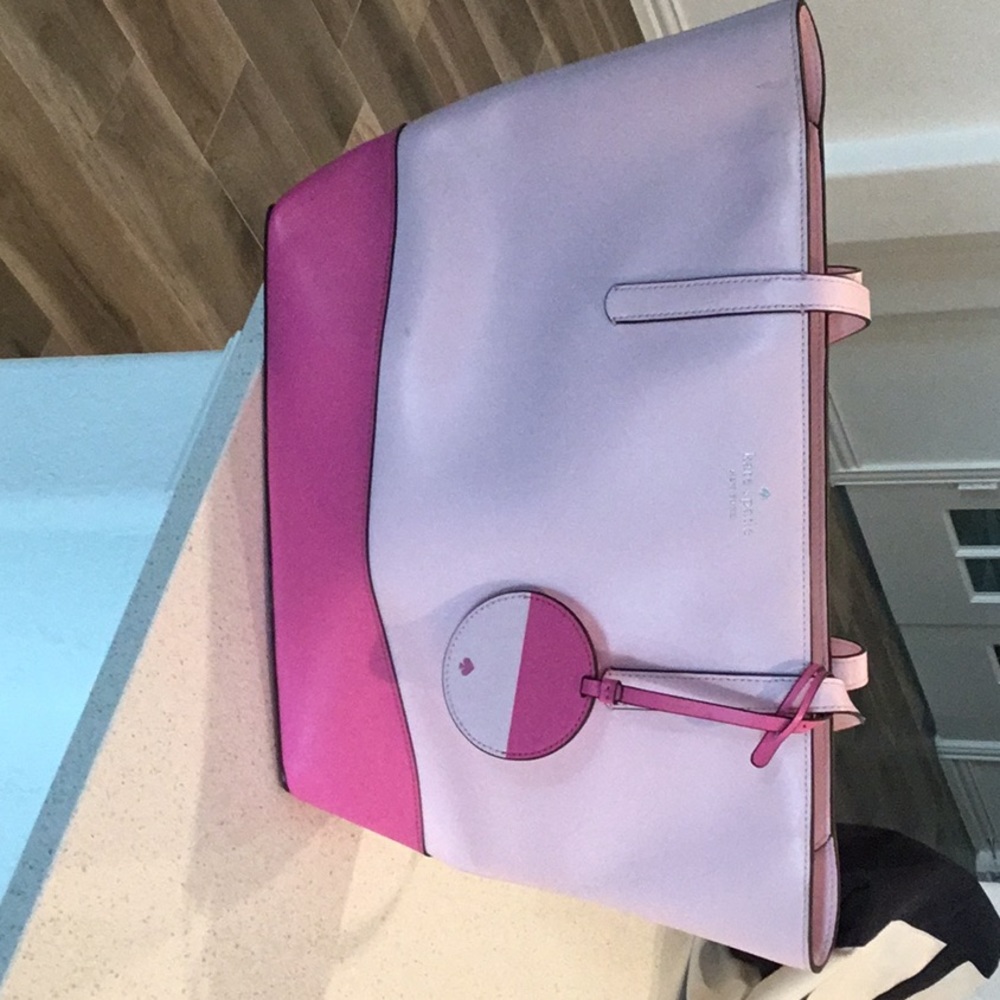 Kate Spade Bag - Picture 8 of 11